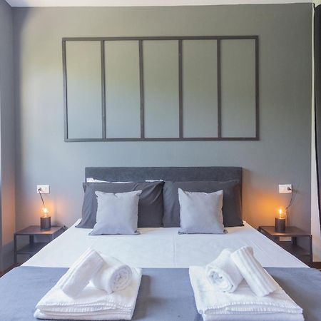 Black Loft Como By Rent All Como Exterior foto
