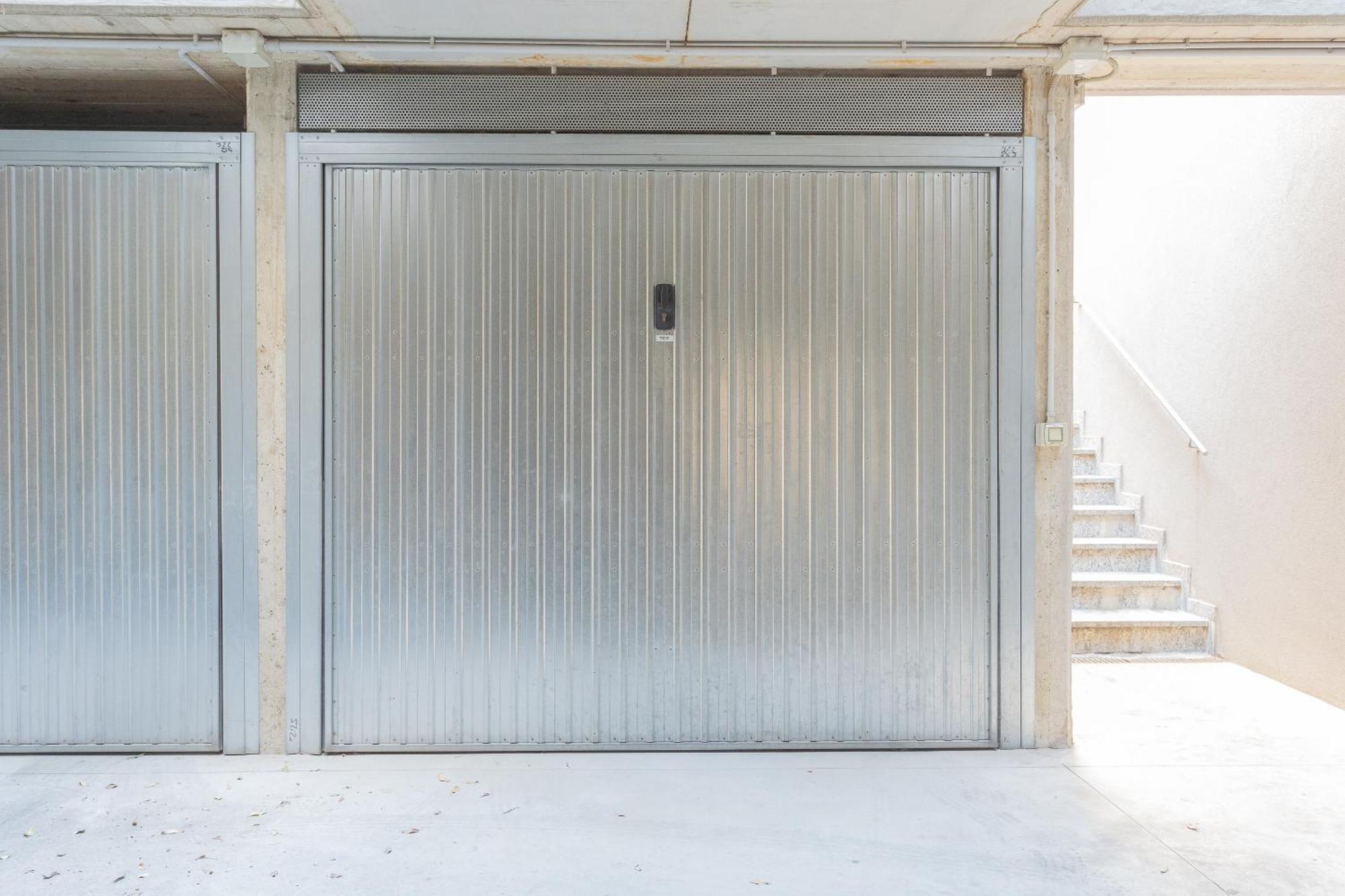 Black Loft Como By Rent All Como Exterior foto