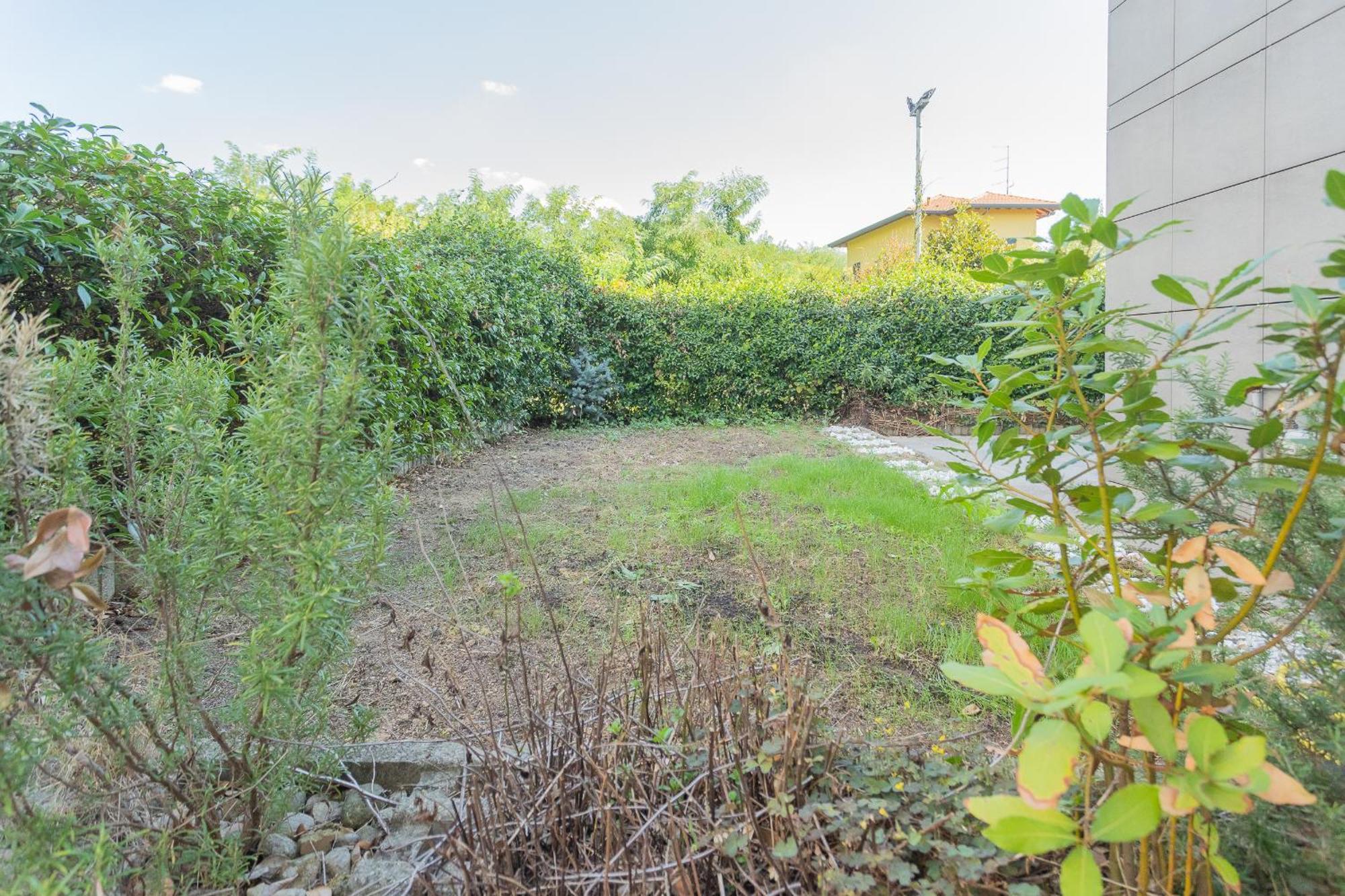 Black Loft Como By Rent All Como Exterior foto